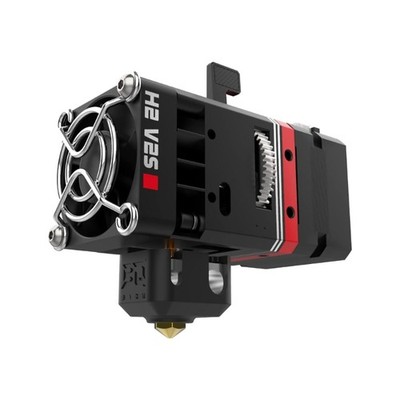 New Upgraded H2 V2S Dual Gear Extruder 3D Printer Direct Extruder 1.75mm