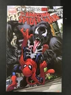 Amazing Spider-Man #570 KEY VARIANT 1st Full App of Anti Venom High Grade! NICE!