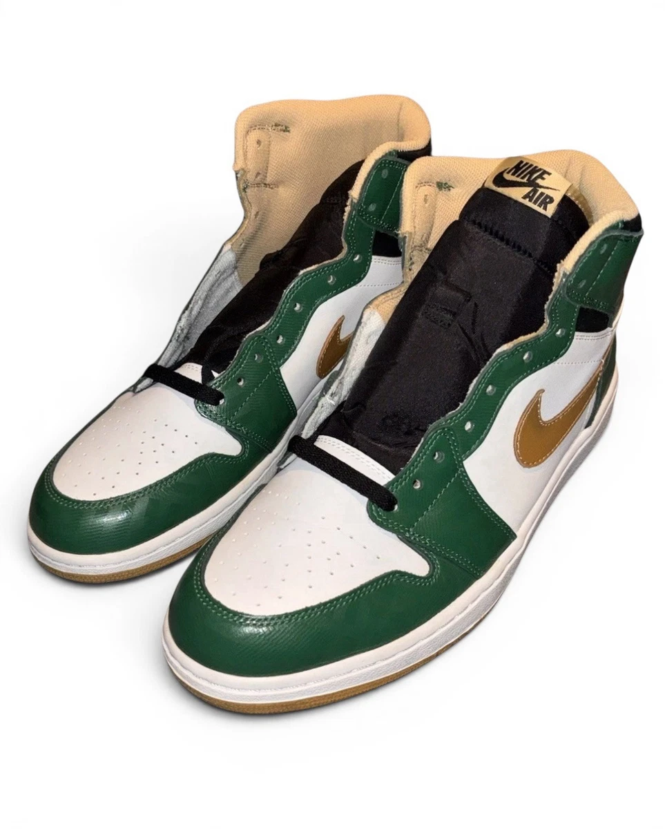 Jordan 1 Retro OG High Celtics | eBay