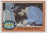 1977 Topps Star Wars George Lucas Director and Greedo #305 0