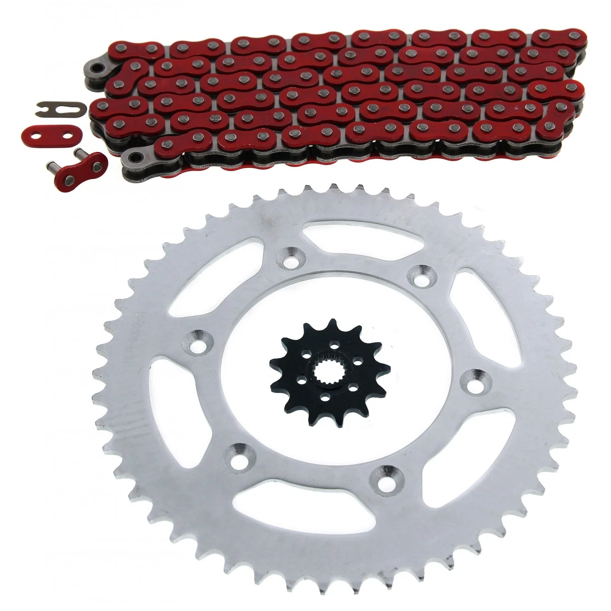 Motorcycle Chains, Sprockets & Parts for 1995 Honda CR125R for