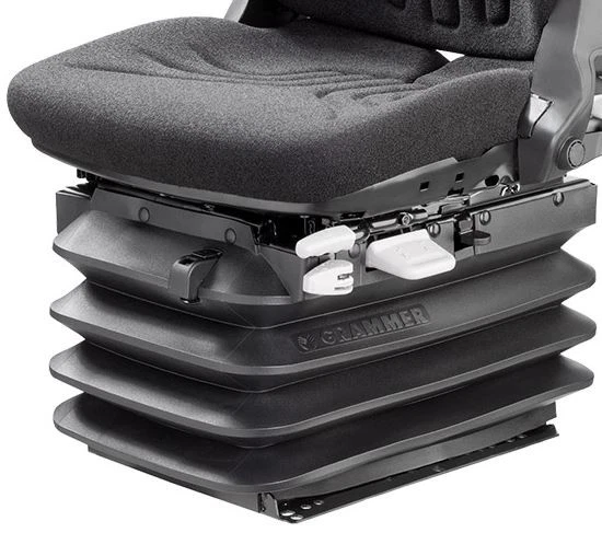 GRAMMER Federung MSG95G 12V - 1271540 - Maximo Schleppersitzfederung - Bild 1 von 1