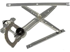 For 2000-2011 Ford F450 Super Duty Window Regulator Front Left Dorman 61241HMHN