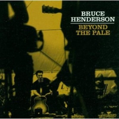 Henderson, Bruce - Beyond The Pale + 2 Bonus Tracks CD NEU OVP
