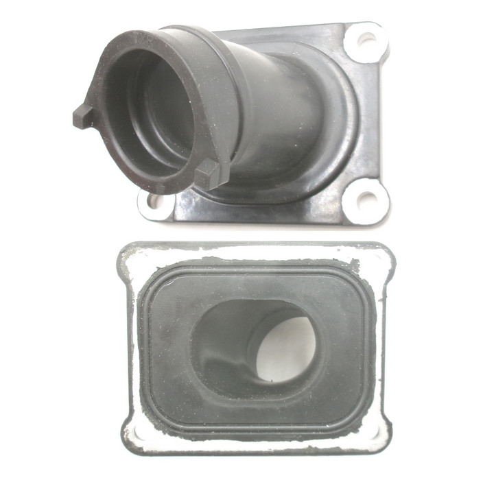Pipe d admission CRM 125 contre les fuites d air pour moto Honda