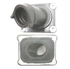 pipe admission refabrication