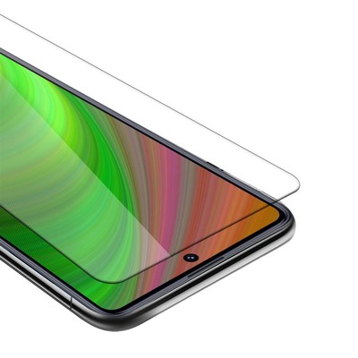 Tempered Glass for Xiaomi RedMi NOTE 9 PRO / NOTE 9S Screen Display Protection