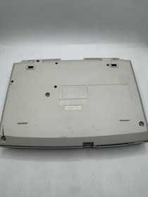 PC Engine Duo-R Console Japan NEC PI-TG10 system US Seller Untested