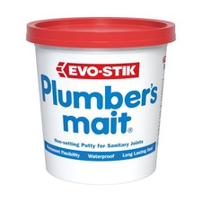 Evo Stik Plumbers Mait 750g 456006