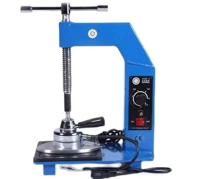 Constant-Temperature Tyre Repair Machine Inner Tube Hot-Patch Repair Machine