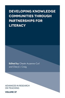 Developing Knowledge Communities Through Partnerships For Li...