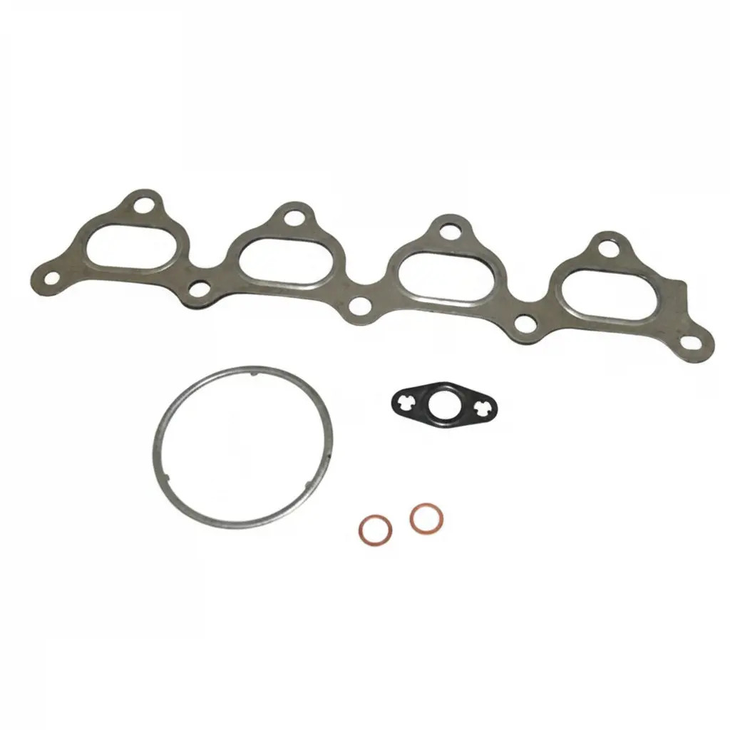 Turbocharger Mounting Kit Exhaust Turbocharger 1217752610 JP GROUP for OPEL