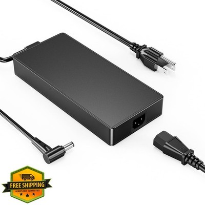 SHENGYANGJIA 240W Charger for ASUS ROG GX701