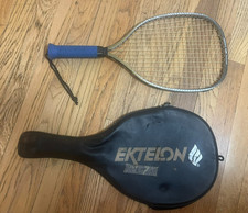 Vintage EKTELON CBK Racquetball Racket EUC