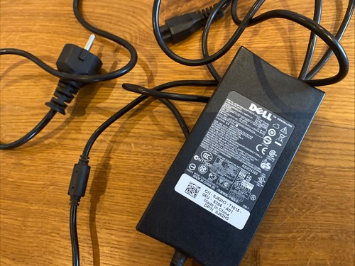 Original DELL Laptop Netzteil 90W / 19,5V / Typ 0J62H3 PA-10 Latitude Ladegerät
