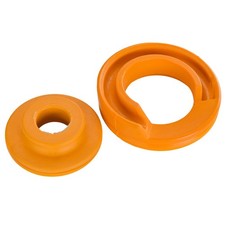 Suspension Coil Spring Insulator Fit For Buick LaCrosse Regal Cadillac XTS Acc