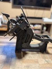 Vintage Kelsey Letterpress 5x8 Printing Press Model U Made In USA
