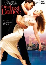 One Last Dance [DVD] - 