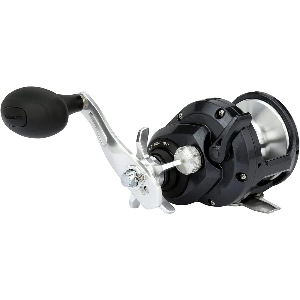 Shimano Torium TOR30HGAL Baitcasting Reel for sale online | eBay