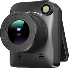 Time Lapse Camera, 4K FHD Timelapse Camera Outdoor, 32GB TF Card, Waterproof, 18