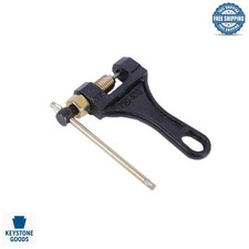 Heavy-Duty Molybdenum Steel Chain Breaker Tool for 420-530 Roller Chains