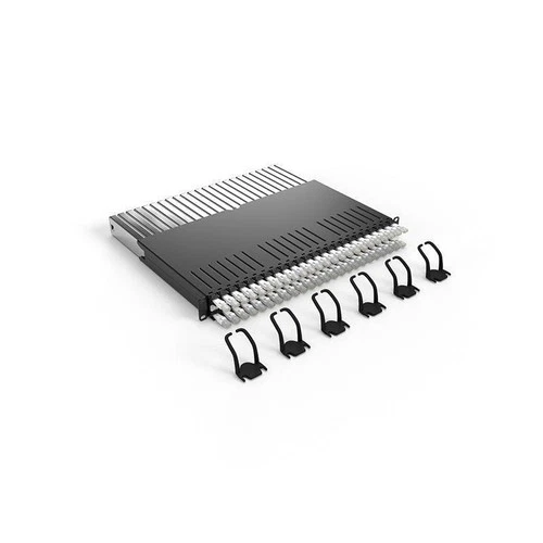 patchbox.one / 8RU / STP (geschirmt) / Weiß