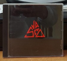 CD VASCO ROSSI NESSUN PERICOLO PER TE EMI 1996 CONSEGNA 24/48H CON BRT