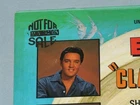 Elvis "Clambake" LP Factory Sealed (Gold PROMO Stamp) APL1-2565