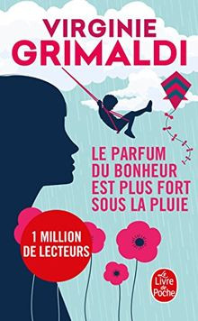 Le parfum du bonheur est plus fort sous la pluie: Roman ... | Buch | Zustand gut