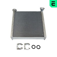 Wärmetauscher Innenraumheizung ERA 669200 für VW GOLF 7 5G1 BQ1 BE1 BE2 Variant