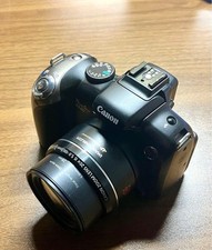 Canon Camera Powershot Sx20 Is Digital