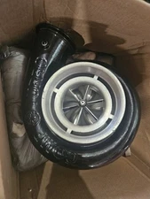 Comp Turbo Pro Mod 88 106 T6 Back Housing