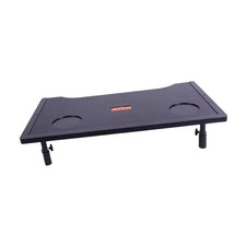 Table-plateau pour fauteuil roulant avec porte-gobelet portable pour la