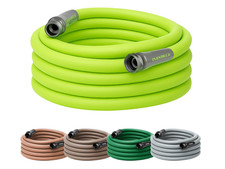 Flexzilla Garden Hose 5/8 in. x 50 ft., Lightweight All-Weather, Free Shipping