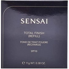 SENSAI Total Finish Refill SPF10 - TF204.5 Amber Beige 11g
