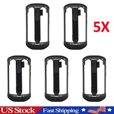 5x Upgraded Protective Cover Case w/ Strap for Zebra TC51 TC52 TC56 TC57 TC510K