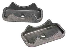 Moroso Rear Axle Spring Perch Ford 9 Dana 60 Or Any 3 Diameter Axle Housing Moroso Rear Axle Spring Perch Ford 9 Dana 60 Or Any 3 Diameter Axle Housing