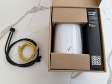   BRAND NEW NEVER USED  Verizon Fios wifi Extender e3200 WiFi 6 w/ Power Cord