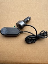 Scosche Bluetooth FM Transmitter Car Charger 20W Power Delivery
