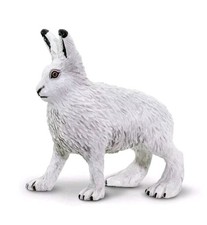 ARCTIC HARE 2017 Safari Ltd Wild Safari North...