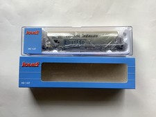 Jouef ref HJ 6282 wagon tremie Telefoot