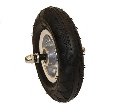 Front Wheel for Razor E100/E125/E150/E175/E200 / Scooter Part