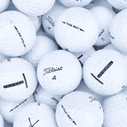 Titleist TOUR SOFT Golf Balls - PEARL / GRADE A - from Ace Golf Balls ?️ o ⛳