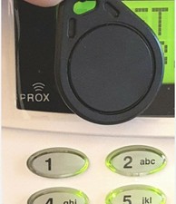 Texecom Premier Elite Alarm Proximity Tag X 5