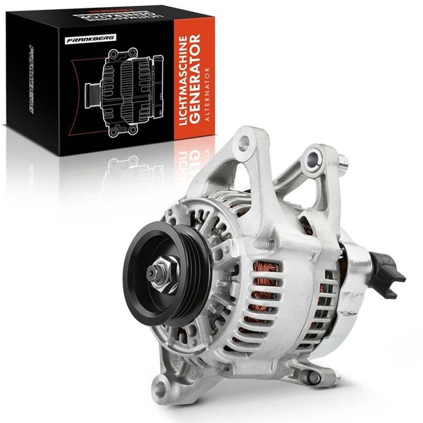 Frankberg Lichtmaschine Generator 90A Passend FüR Chrysler Daytona LE Voyager-image