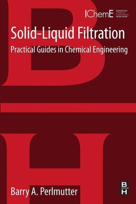 Barry Perlmutter | Solid-Liquid Filtration | Taschenbuch | Englisch (2015)