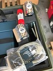 BRAND NEW Intermec 4400 EasyCoder Thermal Label Printer w/ Accessories