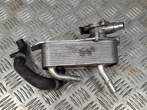 BMW X1 E84 Ölwärmetauscher 7551647 2.0 Benzin 180kw 2013 Leitungssatz