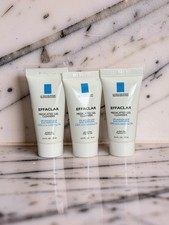 Lot Of 3 0.5fl Oz La Roche Posay Effaclar Medicated Gel Cleanser NEW