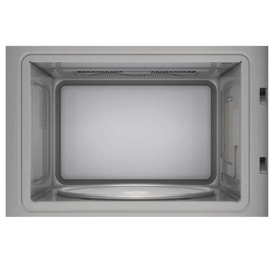 Siemens BF525LMB1 Einbaumikrowelle - Bild 2 von 3